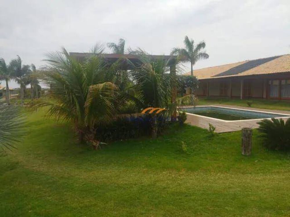 Fazenda, 315 hectares - Foto 4