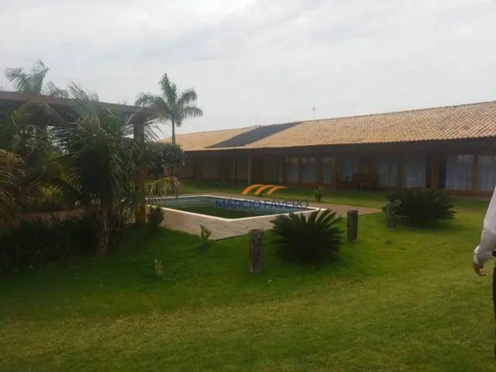 Fazenda, 315 hectares - Foto 9