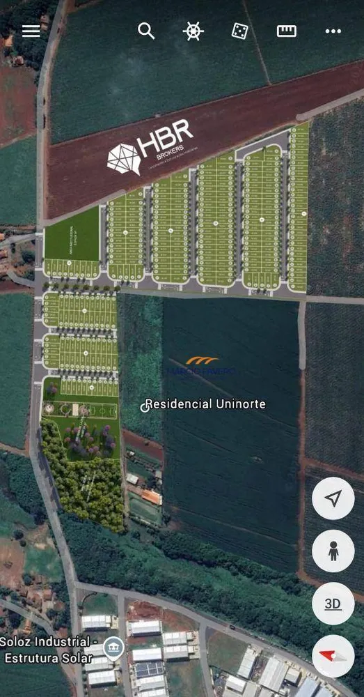 Terreno, 200 m² - Foto 5