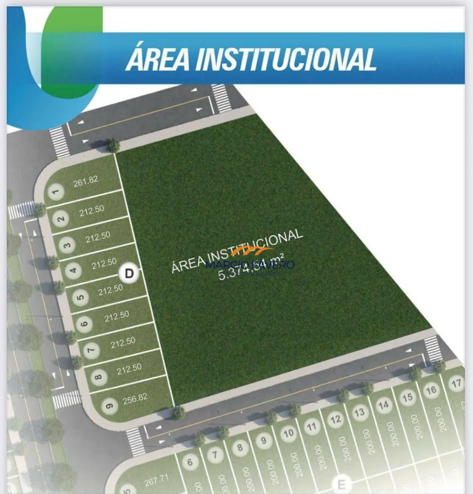 Terreno, 200 m² - Foto 15