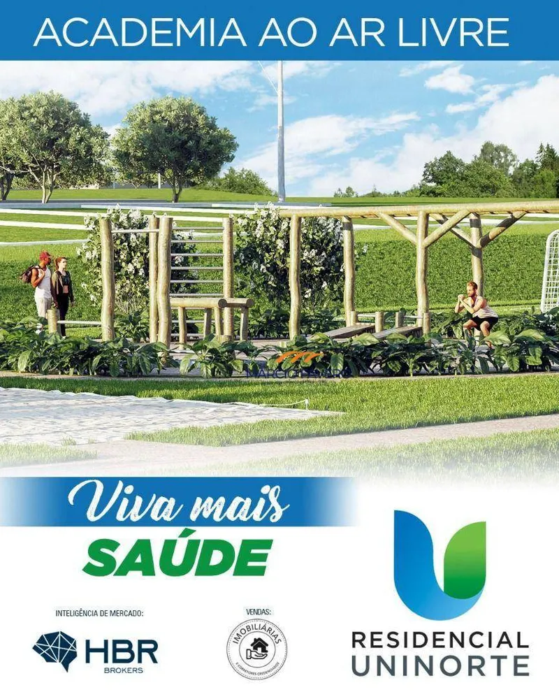Terreno, 200 m² - Foto 3