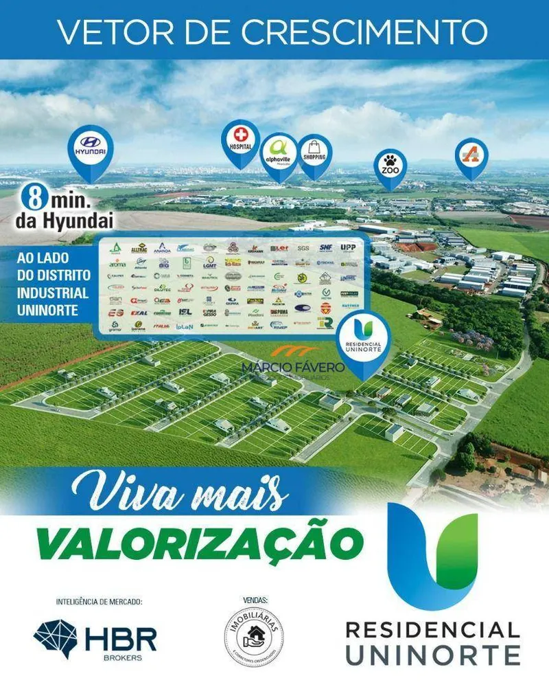 Terreno, 200 m² - Foto 7