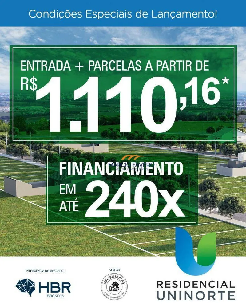 Terreno, 200 m² - Foto 3
