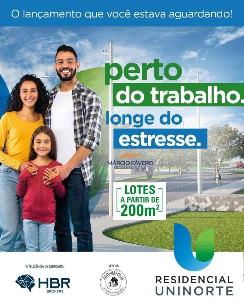 Terreno, 200 m² - Foto 12