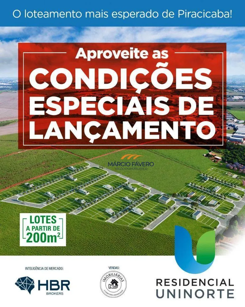 Terreno, 200 m² - Foto 5