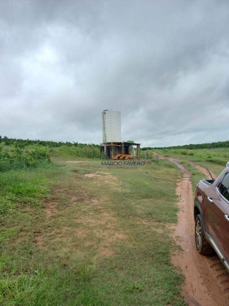 Fazenda à venda, 2250600M2 - Foto 3