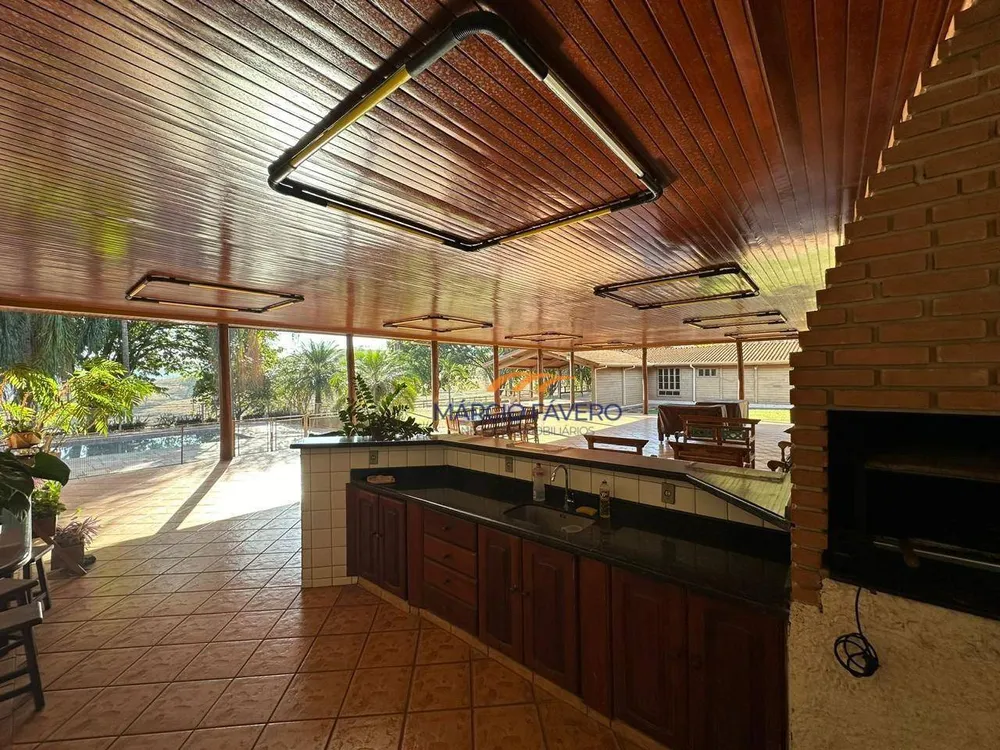 Fazenda, 172 hectares - Foto 4