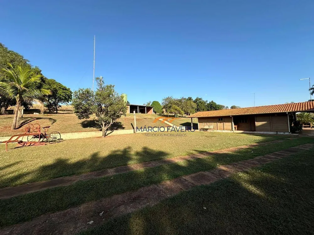 Fazenda, 172 hectares - Foto 2