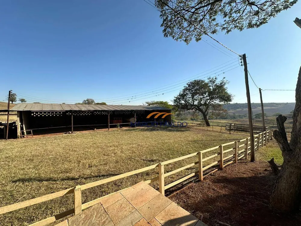 Fazenda, 172 hectares - Foto 9