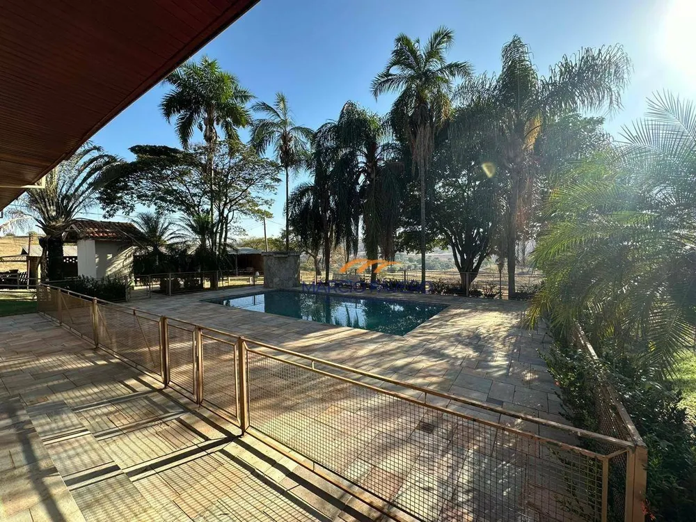 Fazenda, 172 hectares - Foto 1
