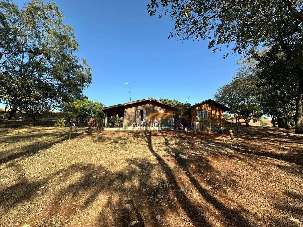 Fazenda, 172 hectares - Foto 8