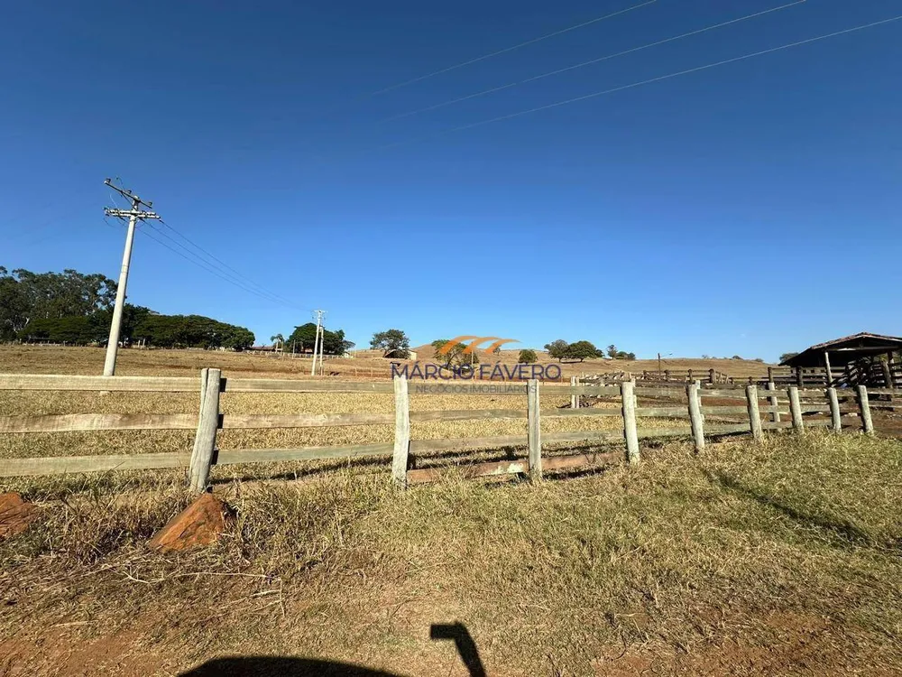 Fazenda, 172 hectares - Foto 12