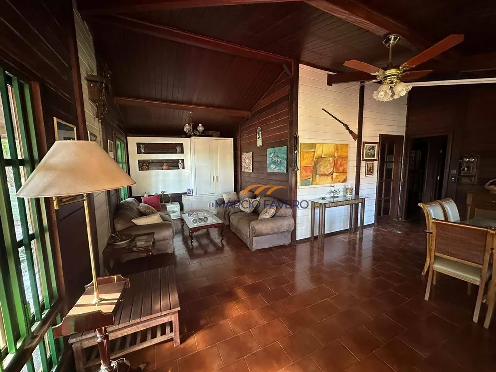 Fazenda, 172 hectares - Foto 6