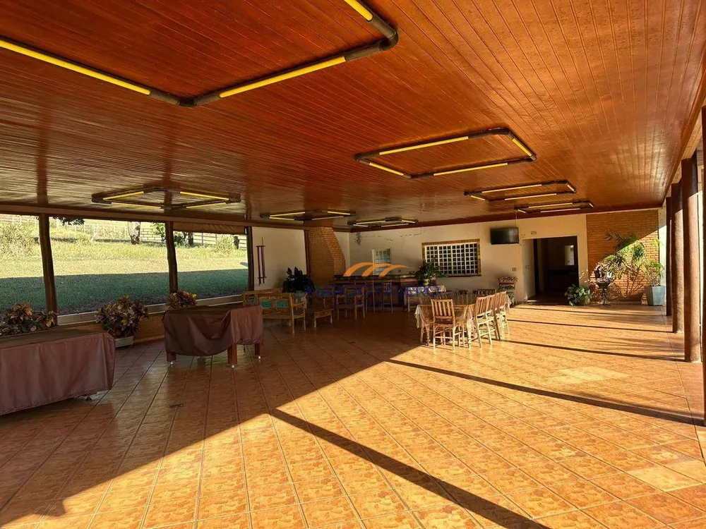Fazenda, 172 hectares - Foto 3