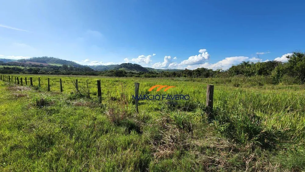Fazenda, 140 hectares - Foto 1