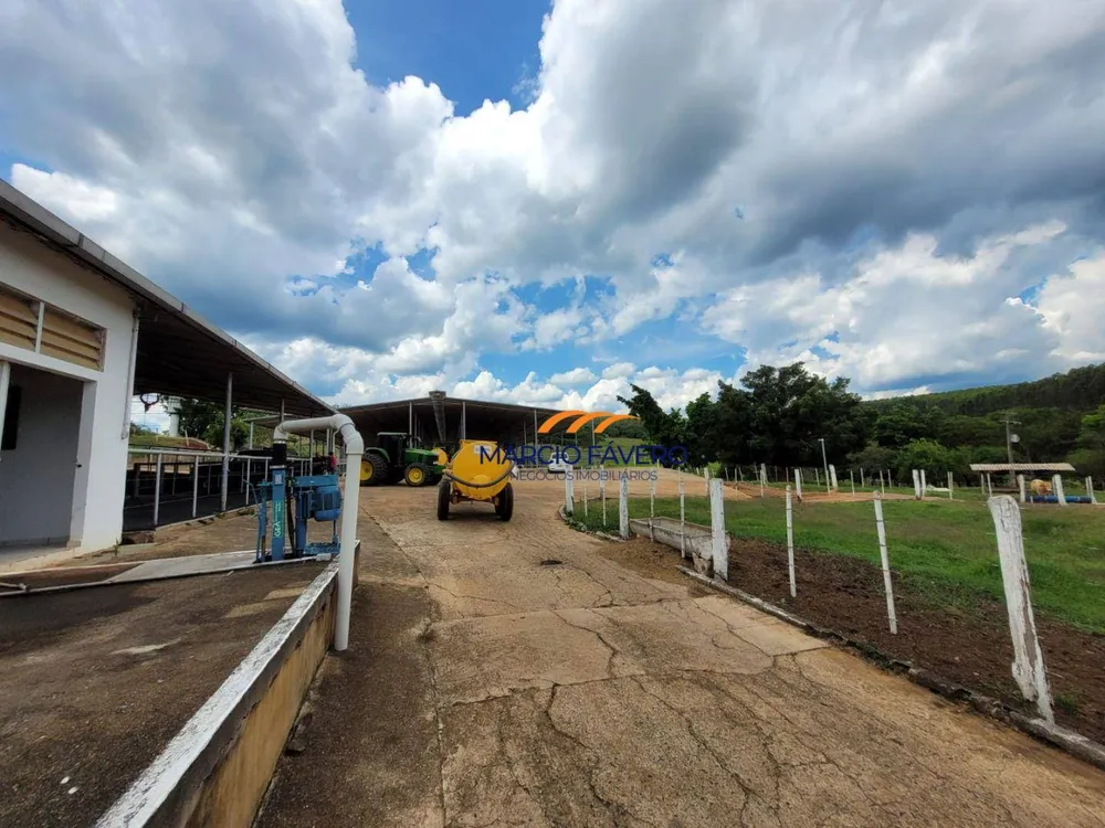 Fazenda, 155 hectares - Foto 7