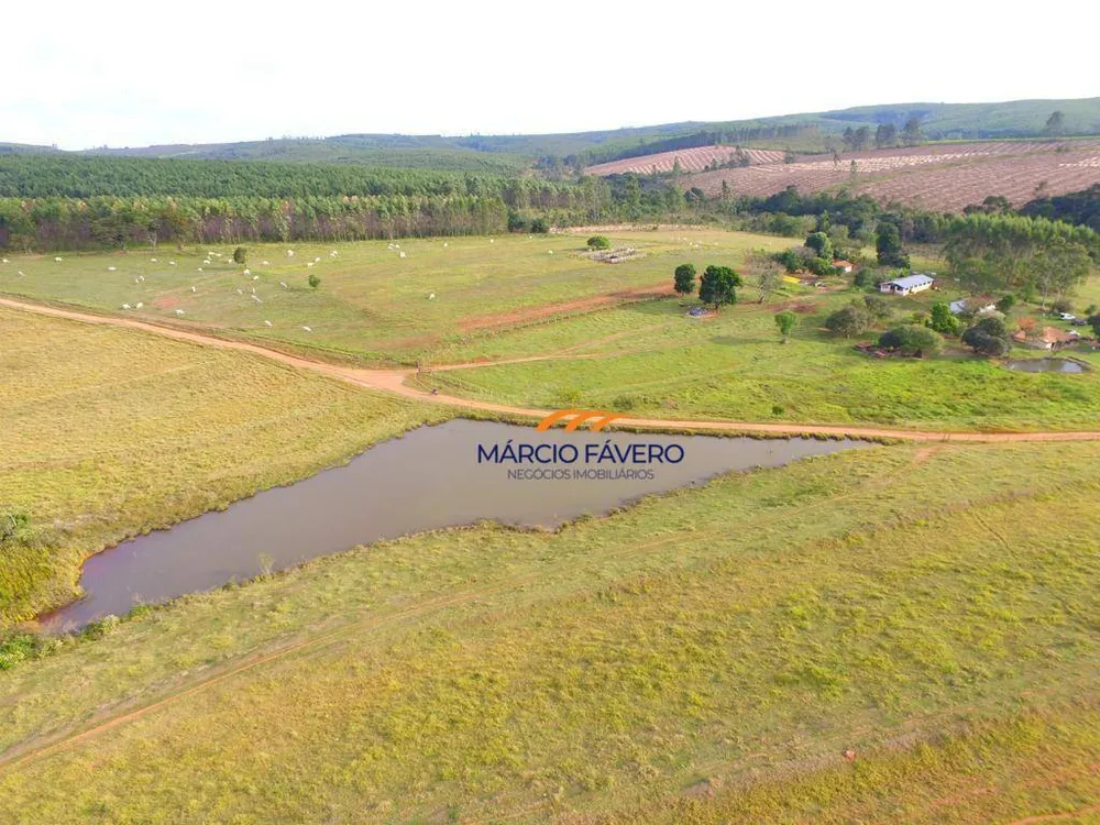 Sítio, 46 hectares - Foto 2