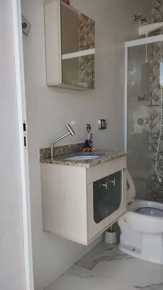 Chácara, 3 quartos, 1250 m² - Foto 10