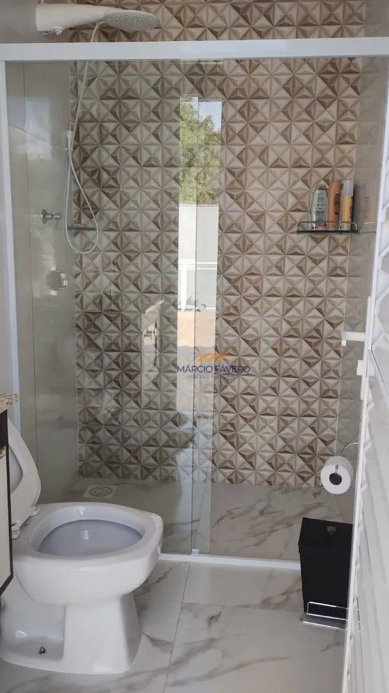 Chácara, 3 quartos, 1250 m² - Foto 9