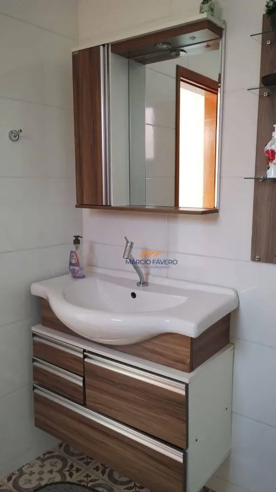 Chácara, 3 quartos, 1250 m² - Foto 7
