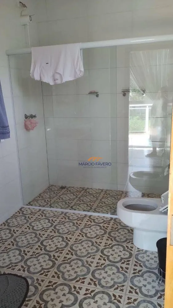 Chácara, 3 quartos, 1250 m² - Foto 5