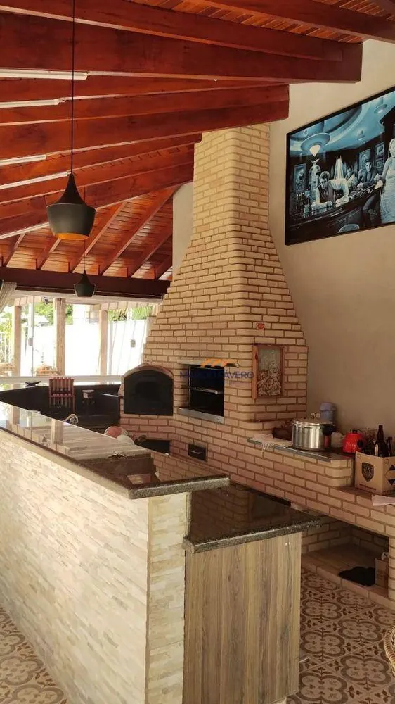 Chácara, 3 quartos, 1250 m² - Foto 4