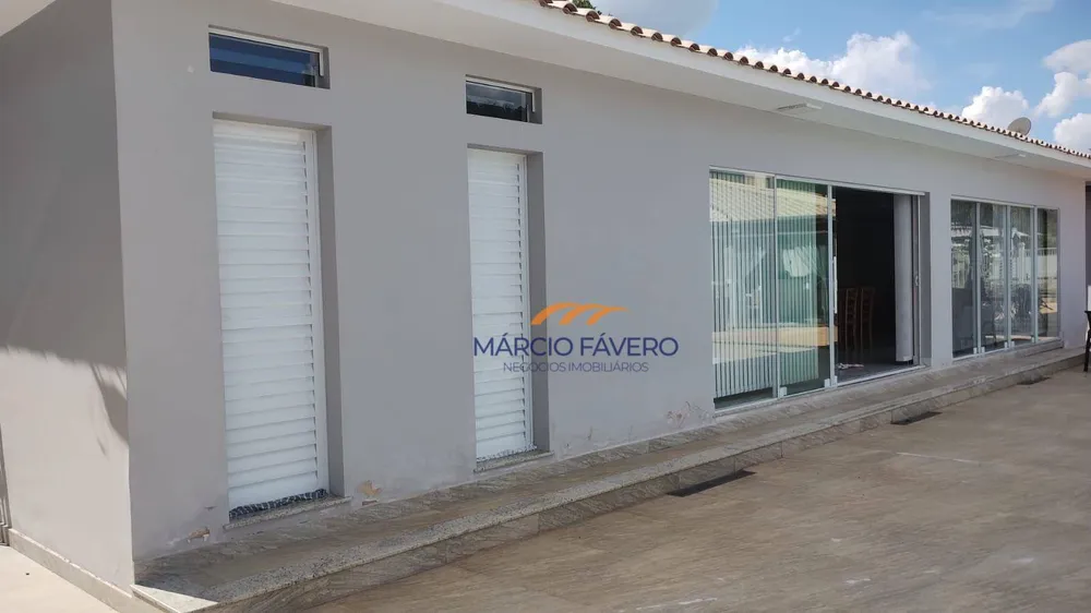 Chácara, 3 quartos, 1250 m² - Foto 8