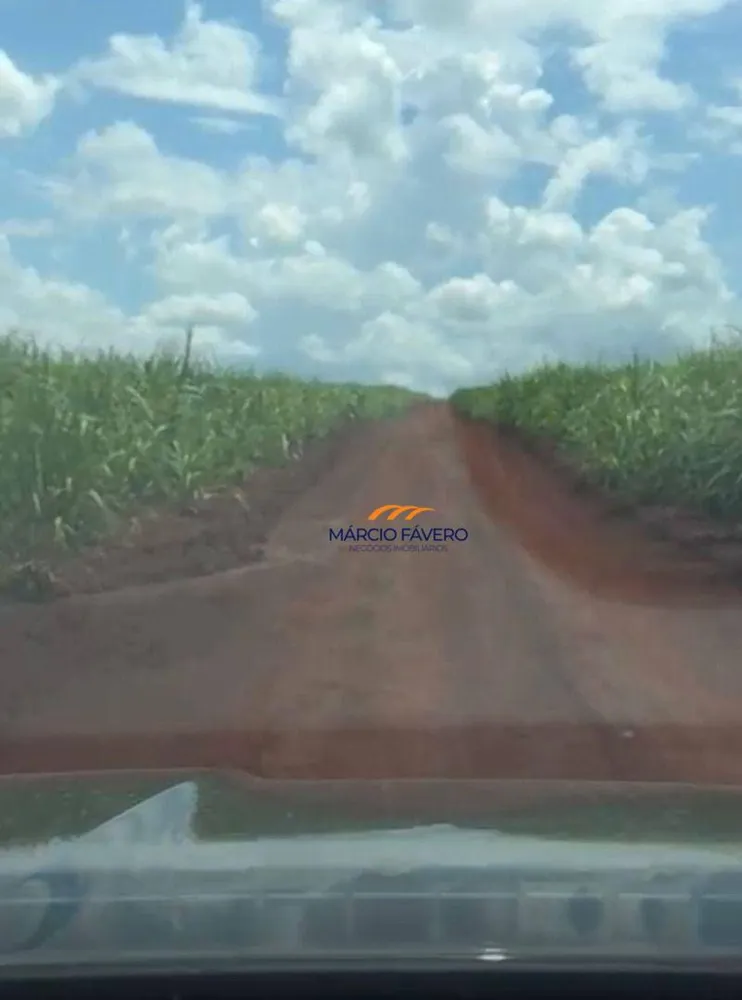 Fazenda, 1946 hectares - Foto 1