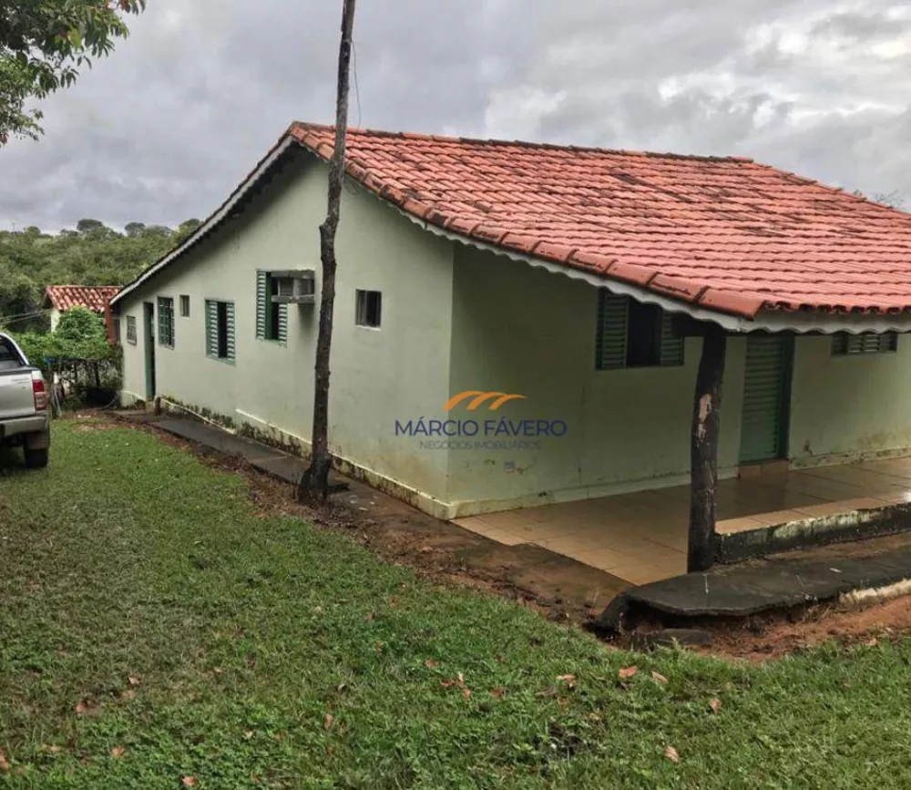 Fazenda, 425 hectares - Foto 4