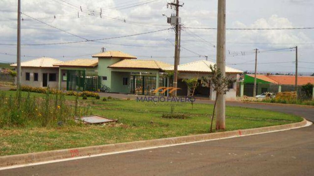 Loteamento e Condomínio, 360 m² - Foto 3