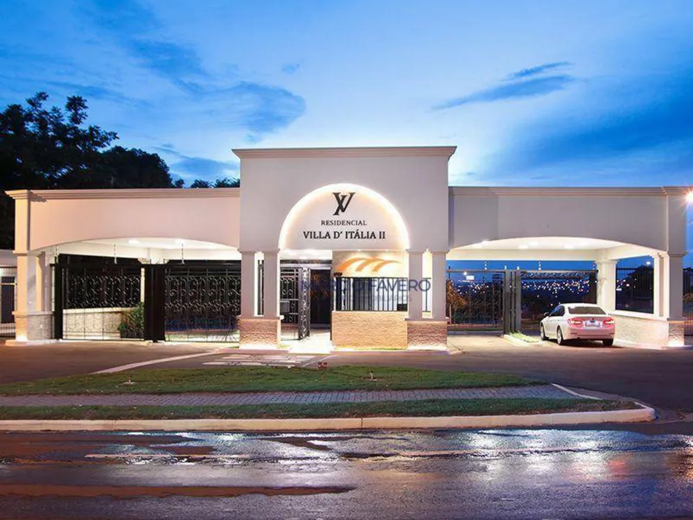 Loteamento e Condomínio, 212 m² - Foto 3