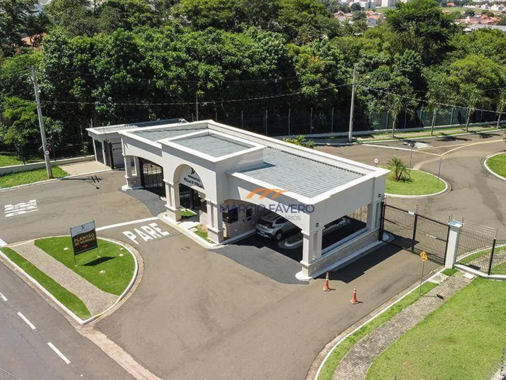 Loteamento e Condomínio, 212 m² - Foto 11