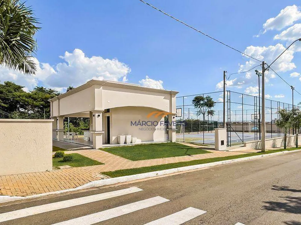 Loteamento e Condomínio, 212 m² - Foto 2