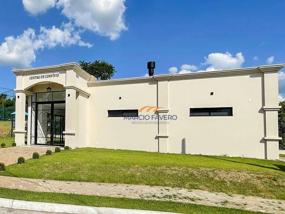 Loteamento e Condomínio, 212 m² - Foto 1