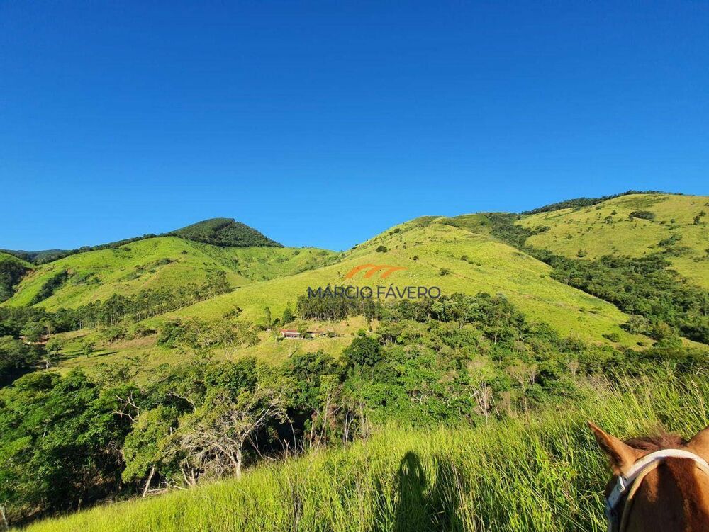 Fazenda, 1019 hectares - Foto 2