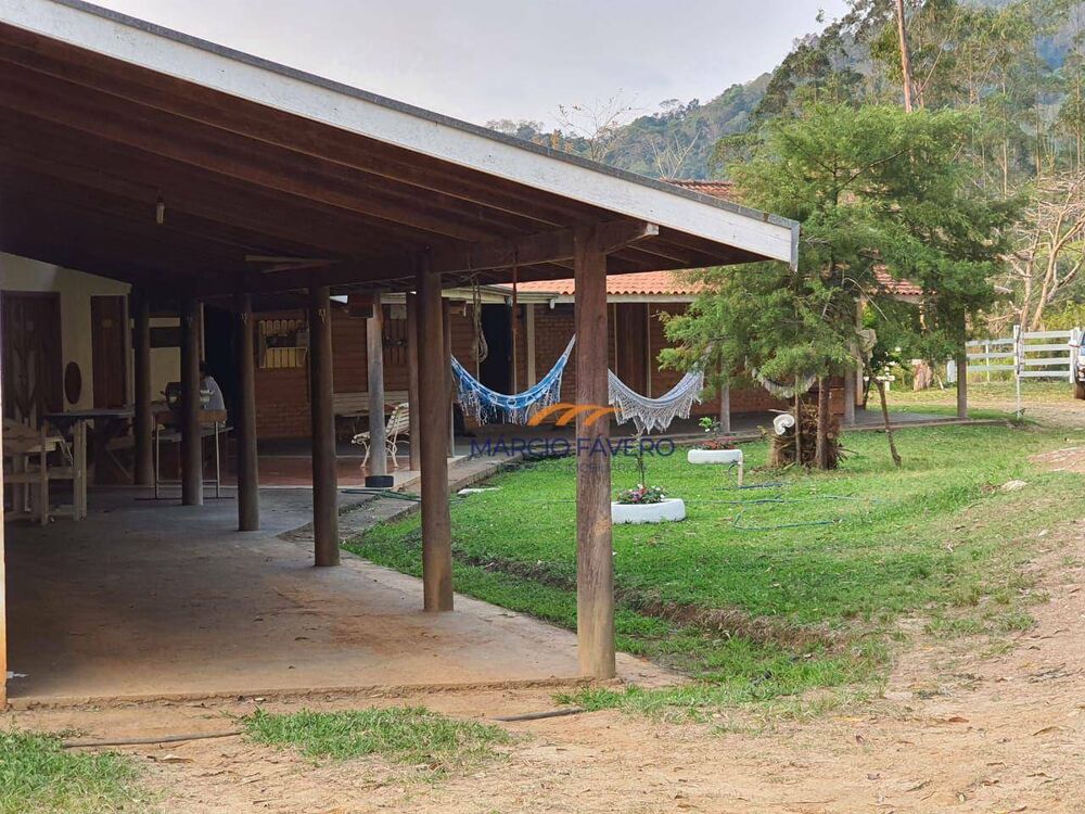 Fazenda, 1019 hectares - Foto 4