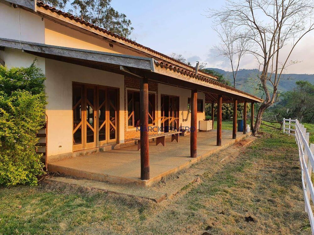 Fazenda, 1019 hectares - Foto 3