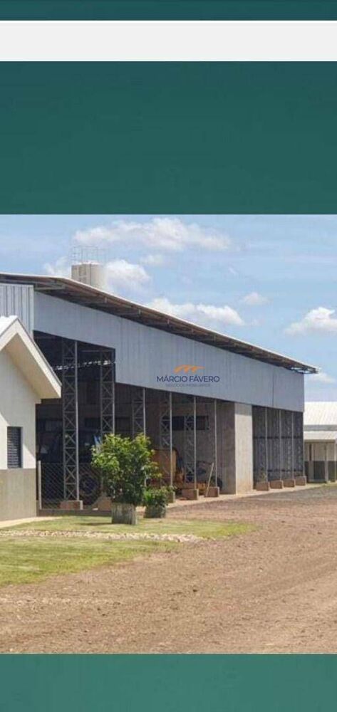 Fazenda, 227 hectares - Foto 2