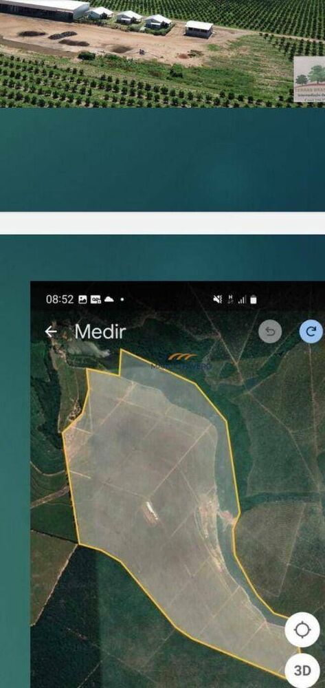 Fazenda, 227 hectares - Foto 4