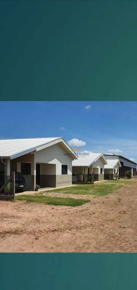 Fazenda, 227 hectares - Foto 1