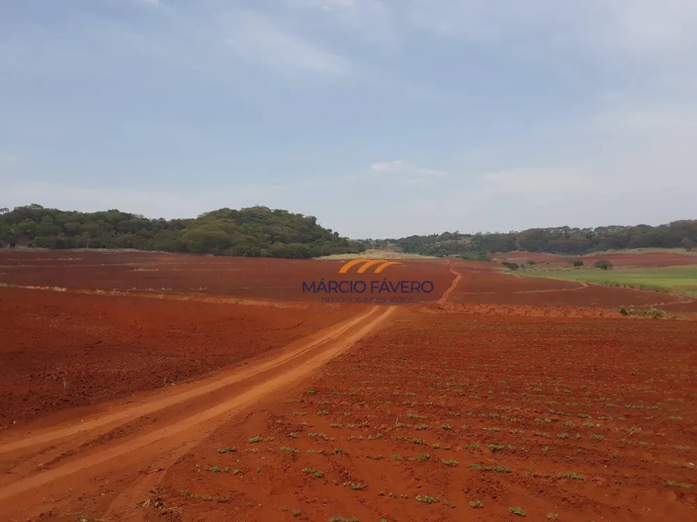 Fazenda, 467 hectares - Foto 1