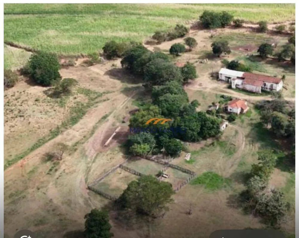 Fazenda, 467 hectares - Foto 2