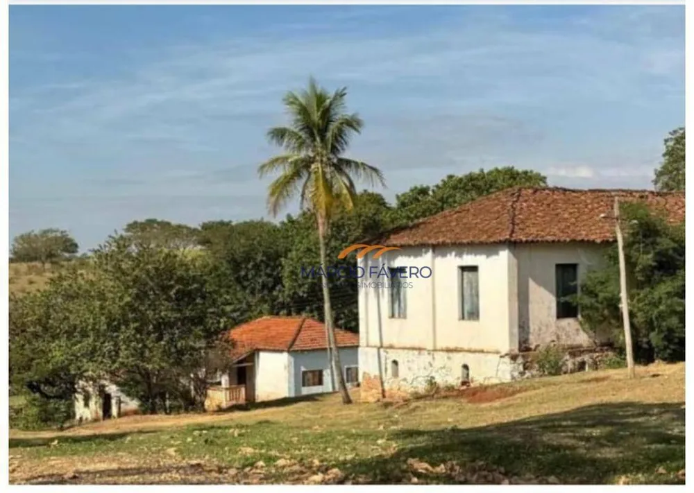 Fazenda, 467 hectares - Foto 3