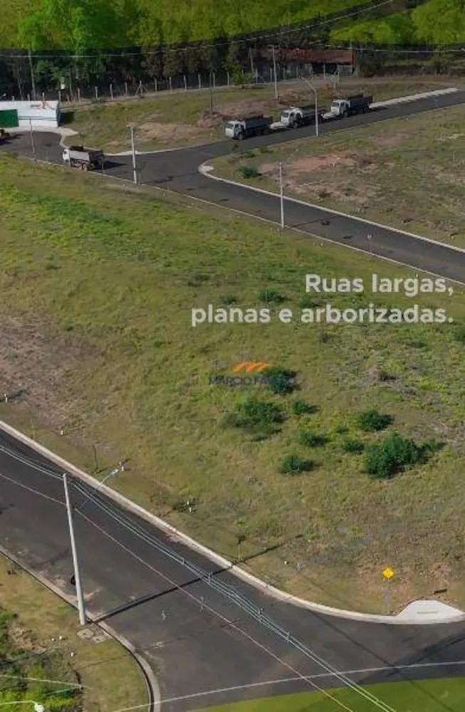 Loteamento e Condomínio, 200 m² - Foto 4