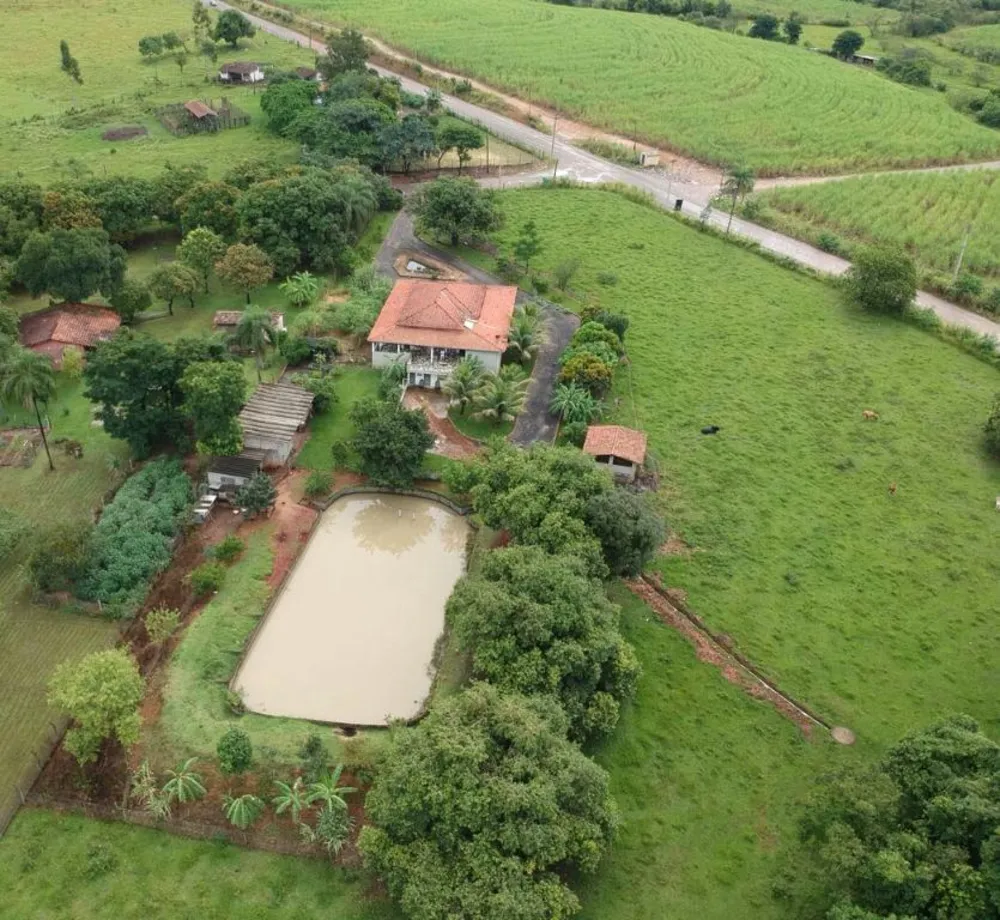 Sítio, 2 hectares - Foto 1