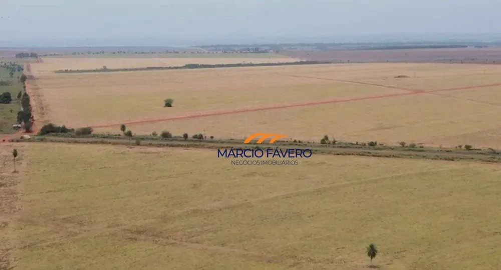 Fazenda, 581 hectares - Foto 9