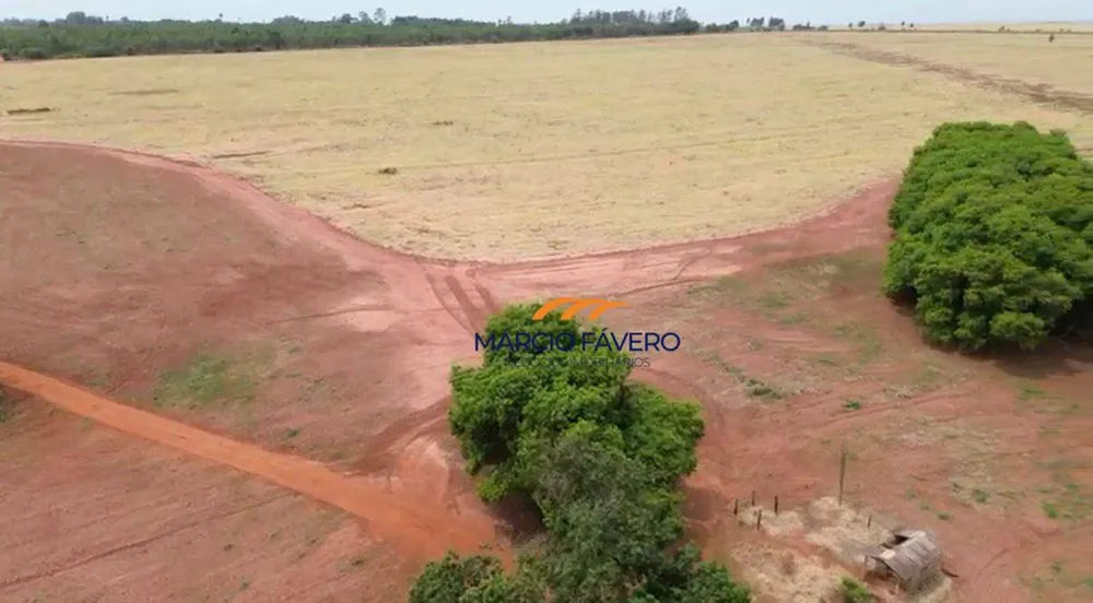 Fazenda, 581 hectares - Foto 6