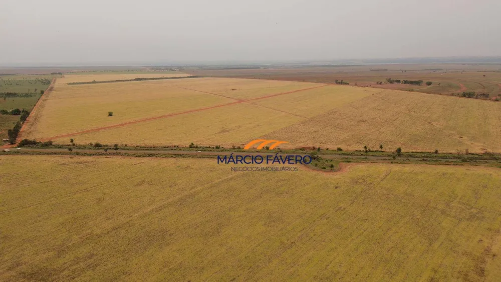 Fazenda, 581 hectares - Foto 5