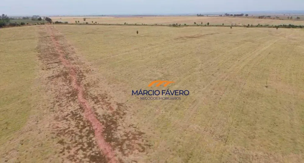 Fazenda, 581 hectares - Foto 8