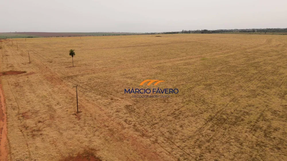 Fazenda, 581 hectares - Foto 12